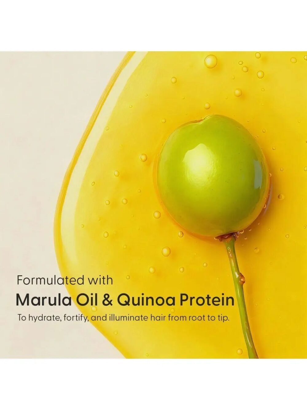 De Fabulous Professional Marula Oil Shampoo - 250ml