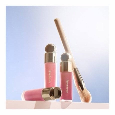 Rare Beauty Soft Pinch Dewy Liquid Blush