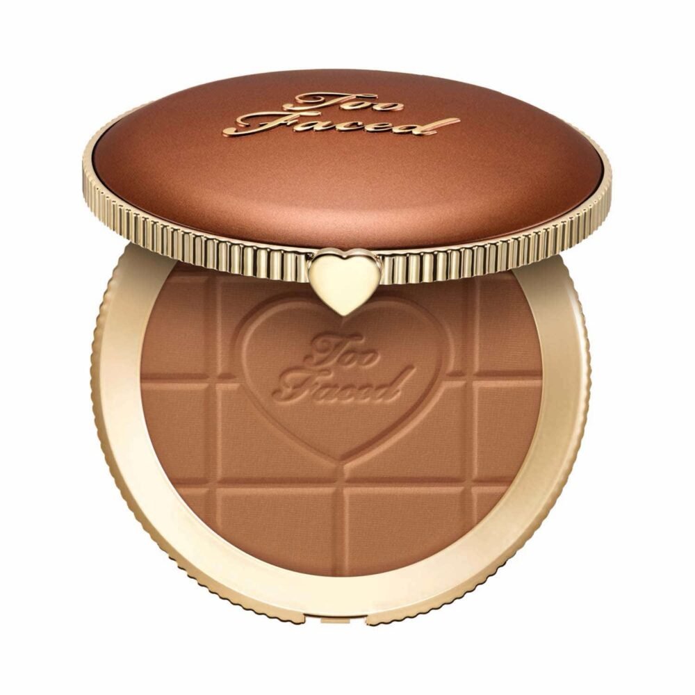 Too Faced Milk Chocolate Soleil Matte Bronzer