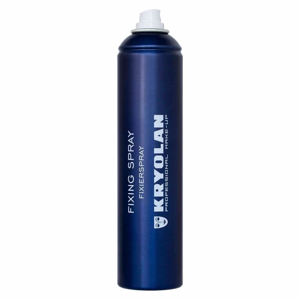 KRYOLAN Fixing Spray