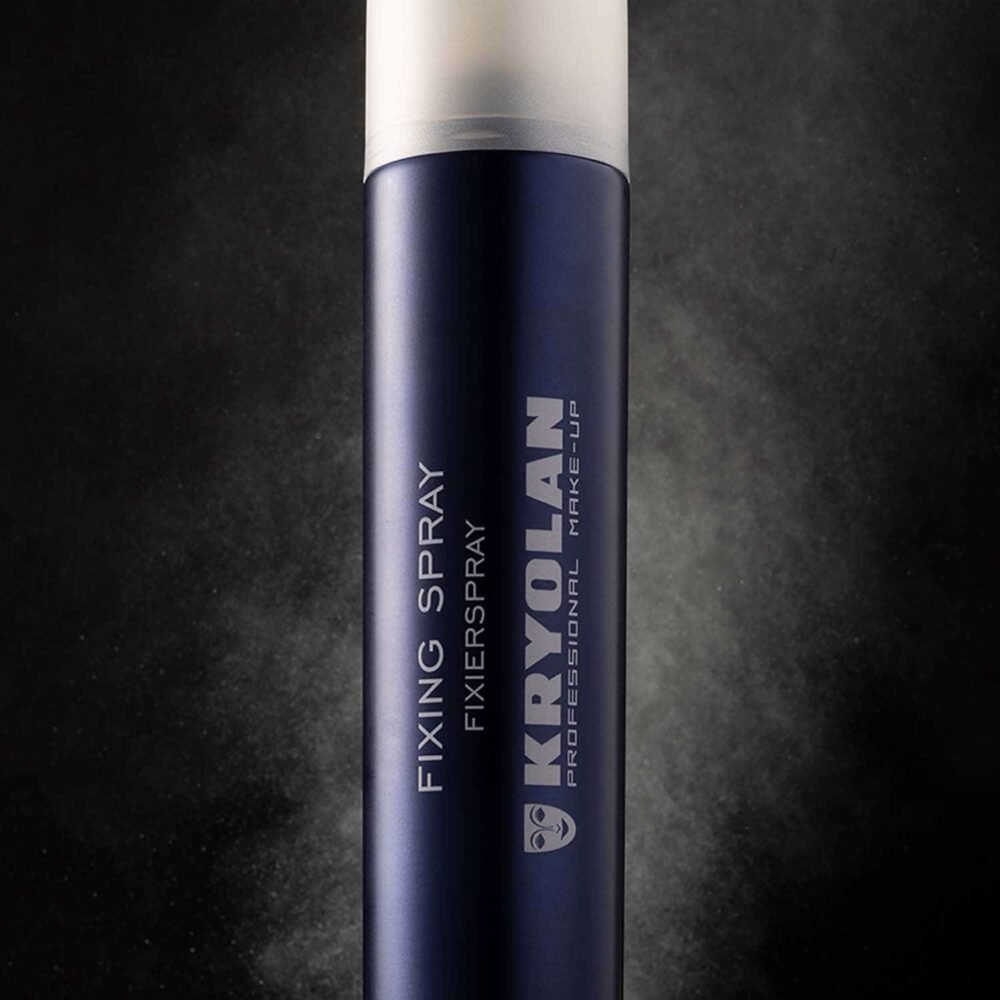 KRYOLAN Fixing Spray