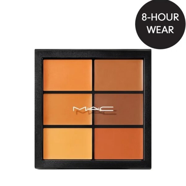 MAC Studio Fix Conceal and Correct Palette