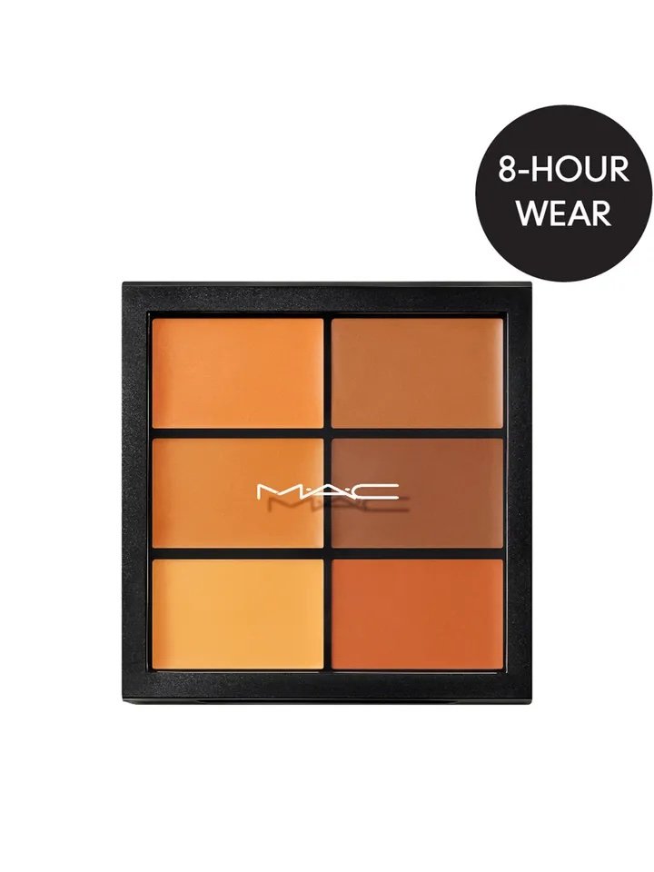 MAC Studio Fix Conceal and Correct Palette