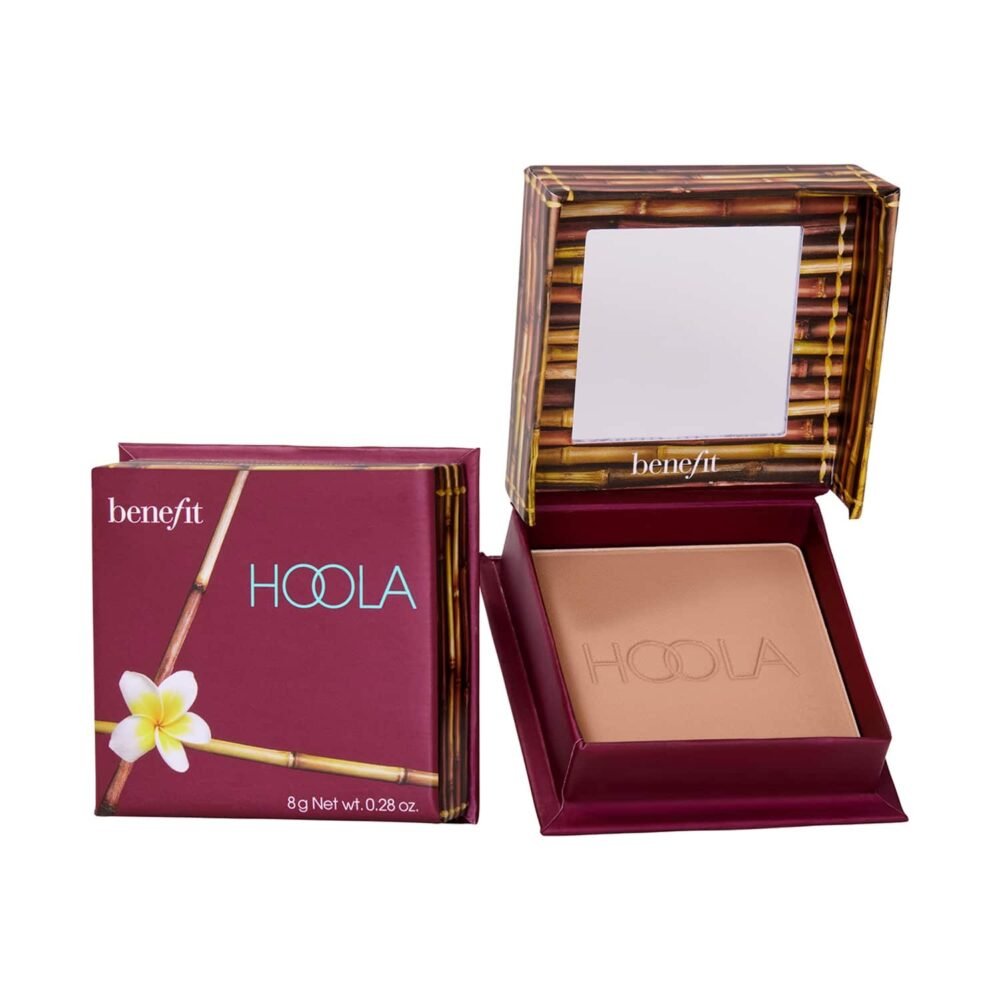 Benefit Hoola Matte Bronzer - Original