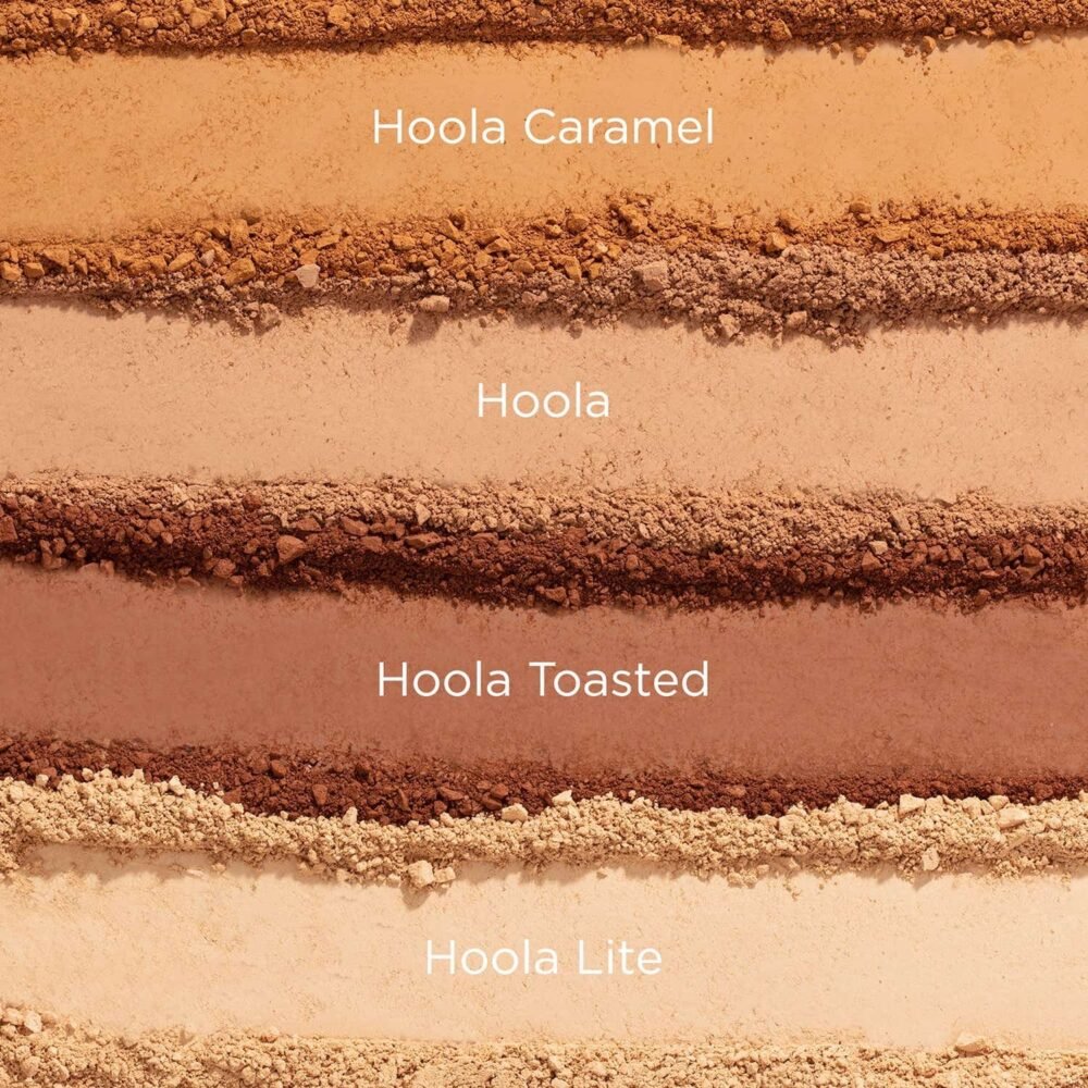 Benefit Hoola Matte Bronzer - Original