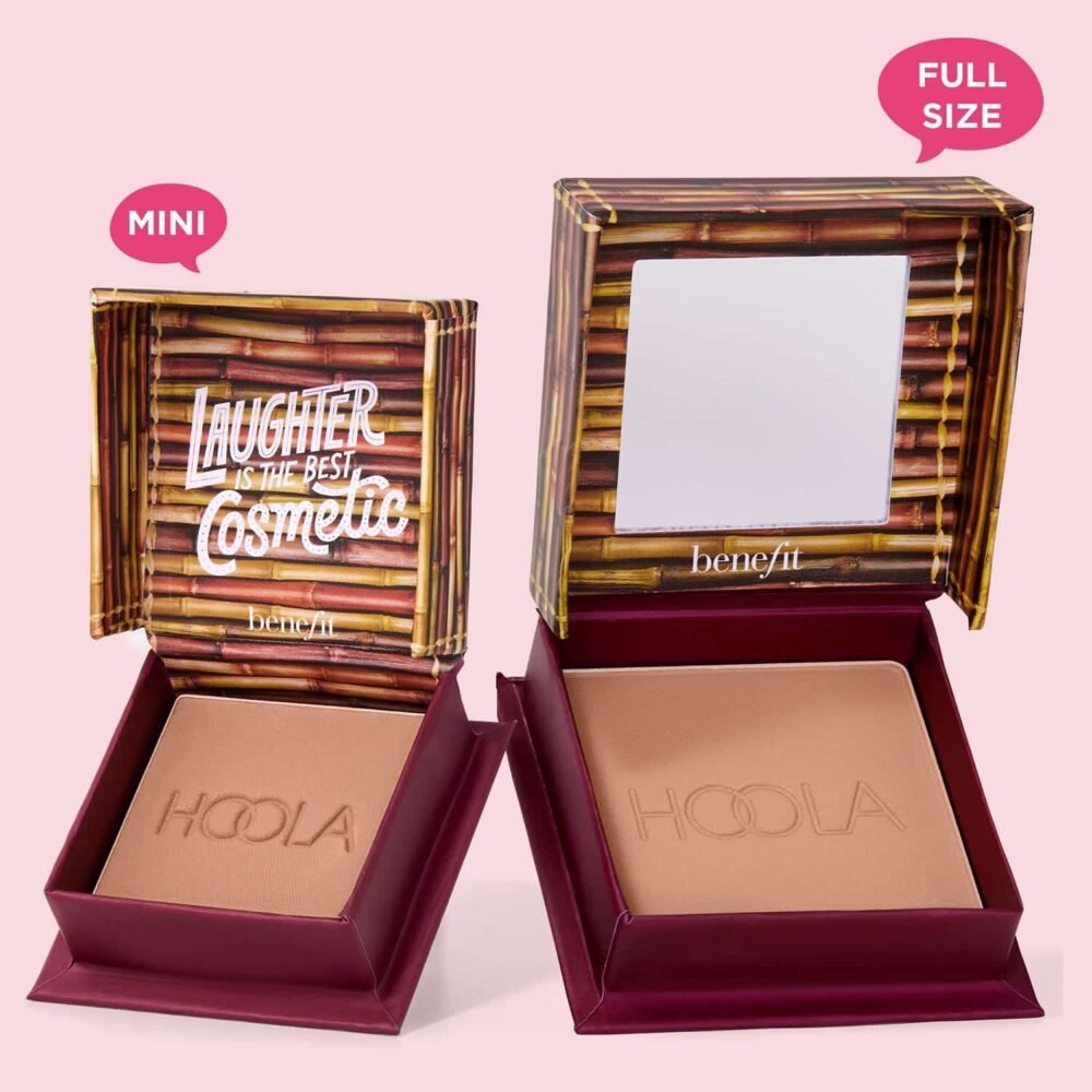 Benefit Hoola Matte Bronzer - Original