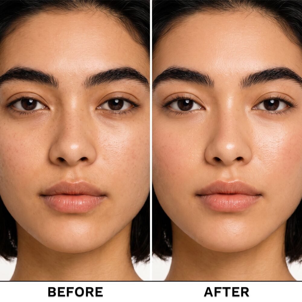 PAC Glow Melon Exfoliator