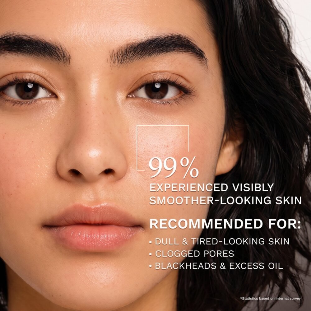PAC Glow Melon Exfoliator