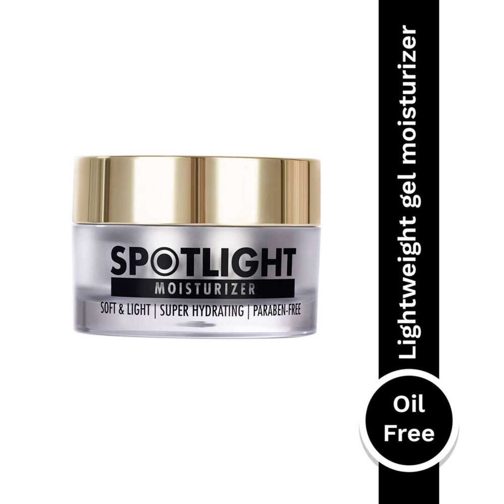 PAC Spotlight Moisturizer