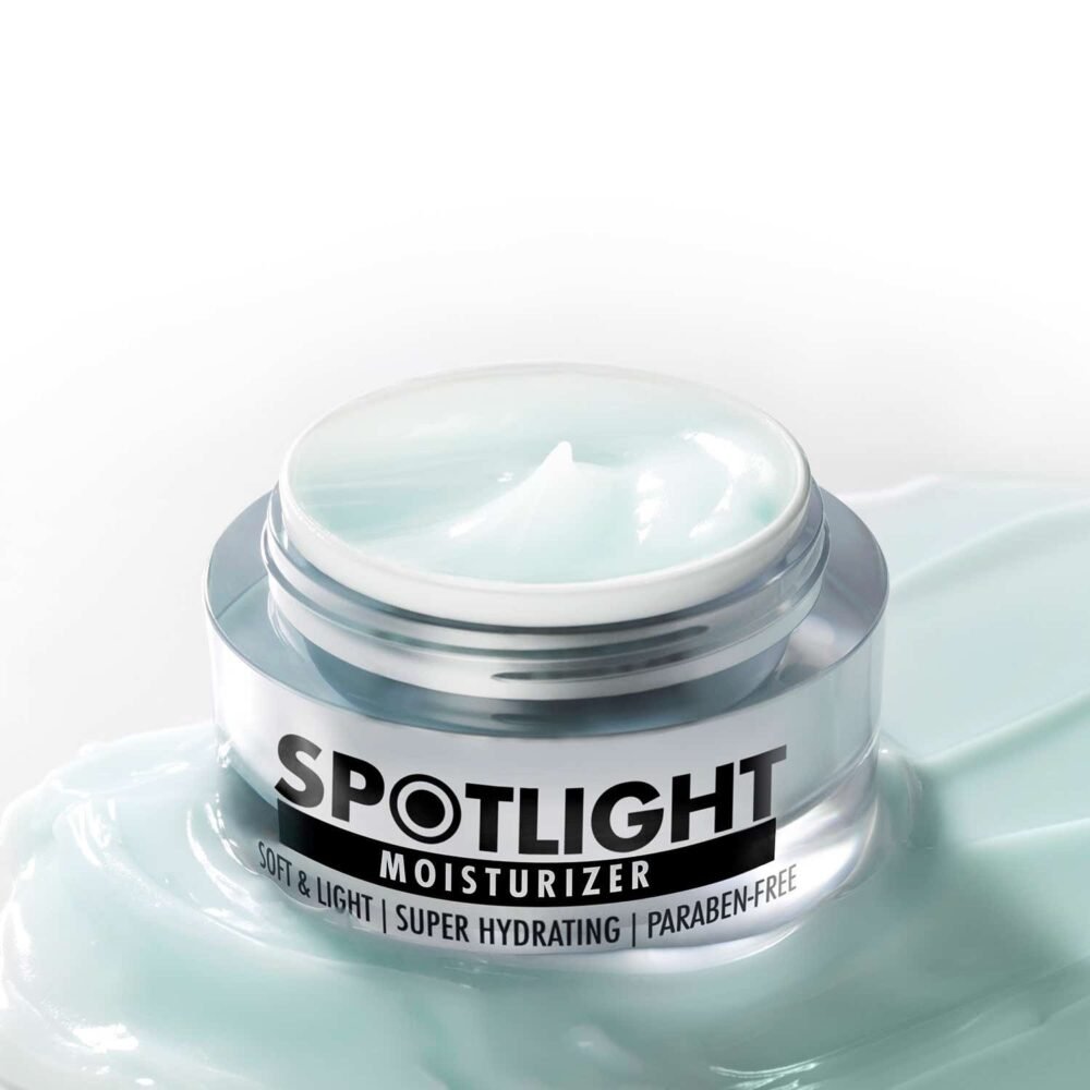 PAC Spotlight Moisturizer