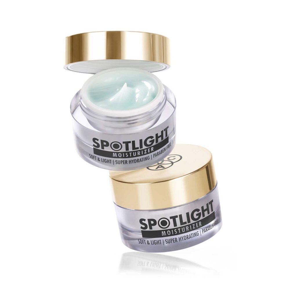 PAC Spotlight Moisturizer