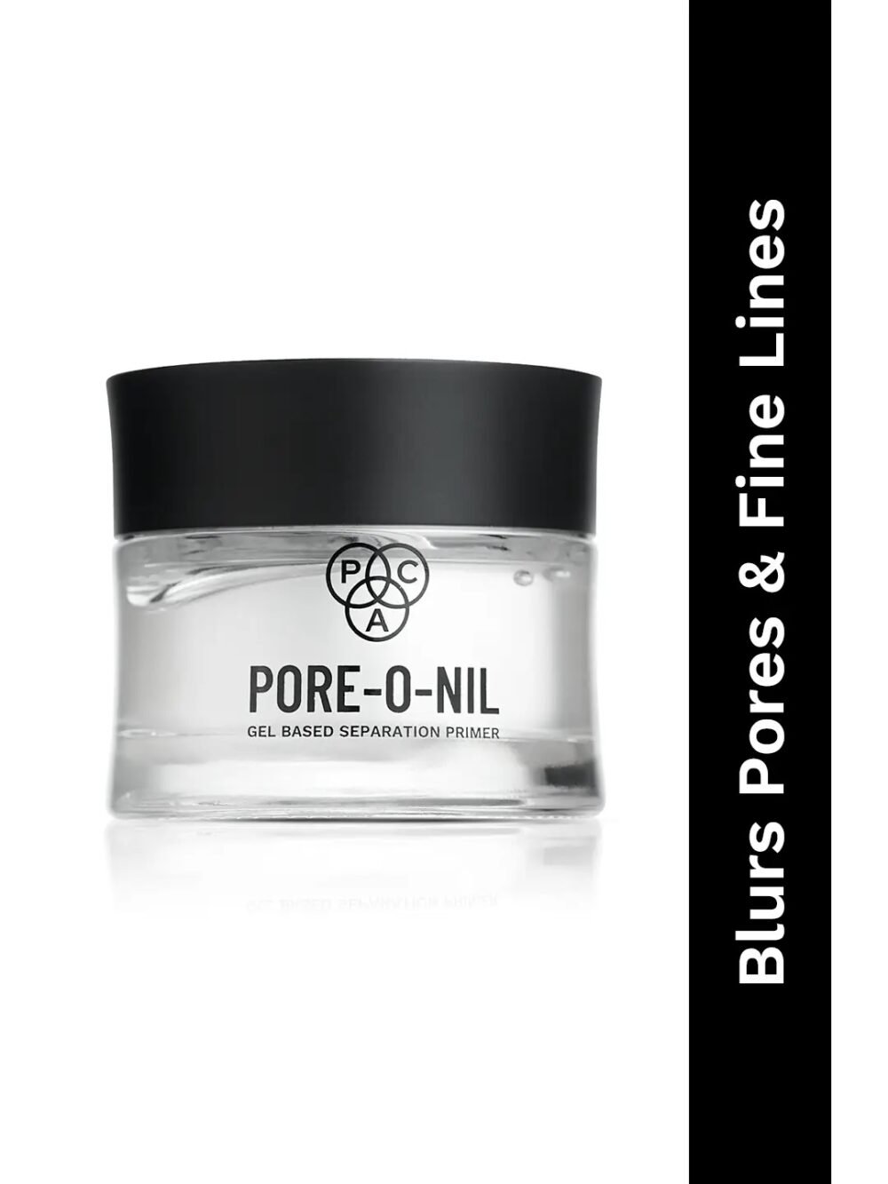 PAC Pore Fill Separation Primer
