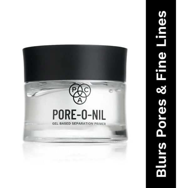 PAC Pore Fill Separation Primer