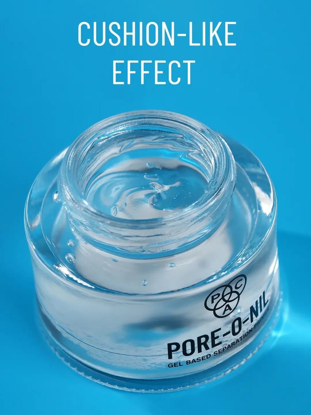 PAC Pore Fill Separation Primer