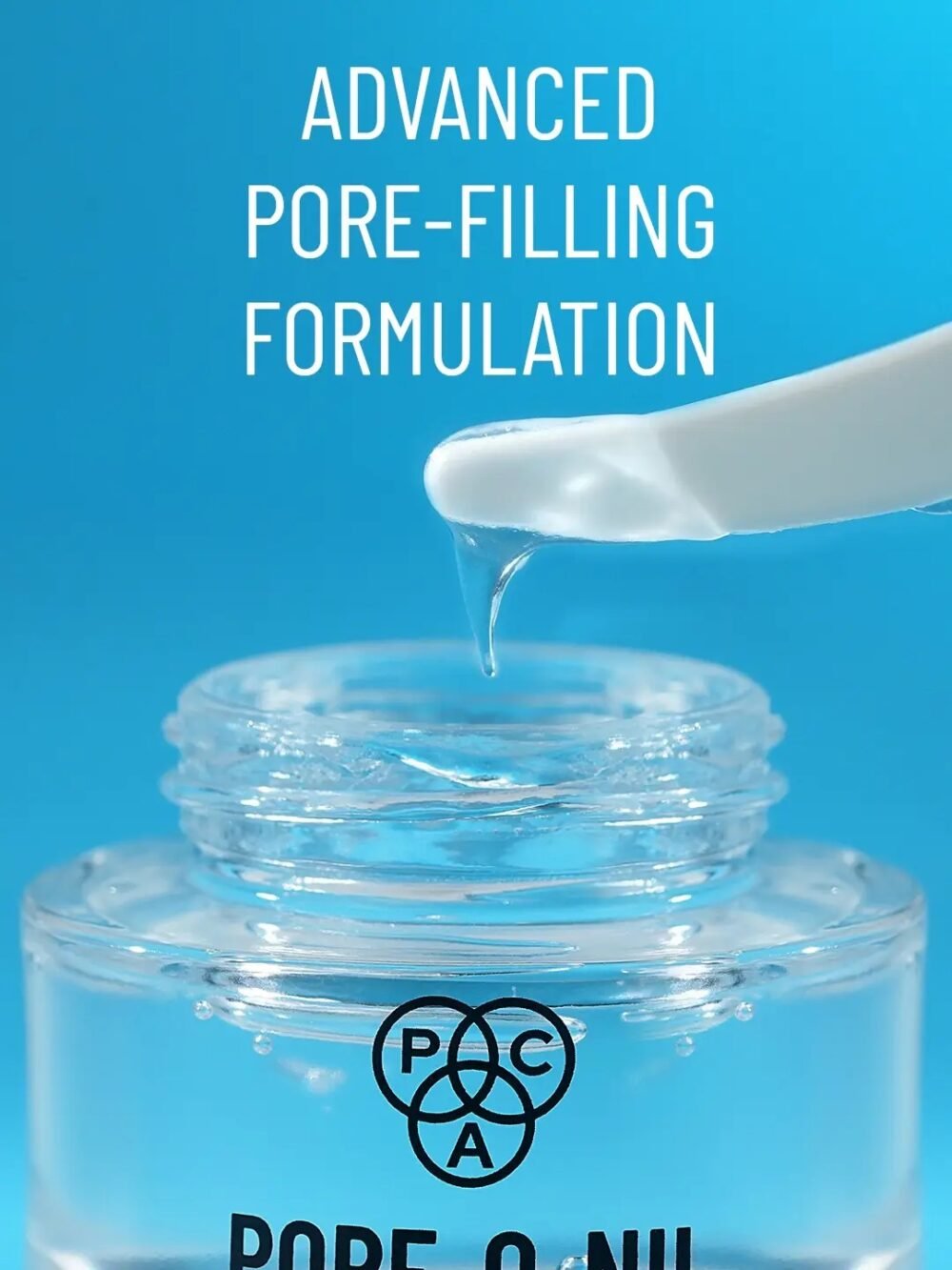 PAC Pore Fill Separation Primer