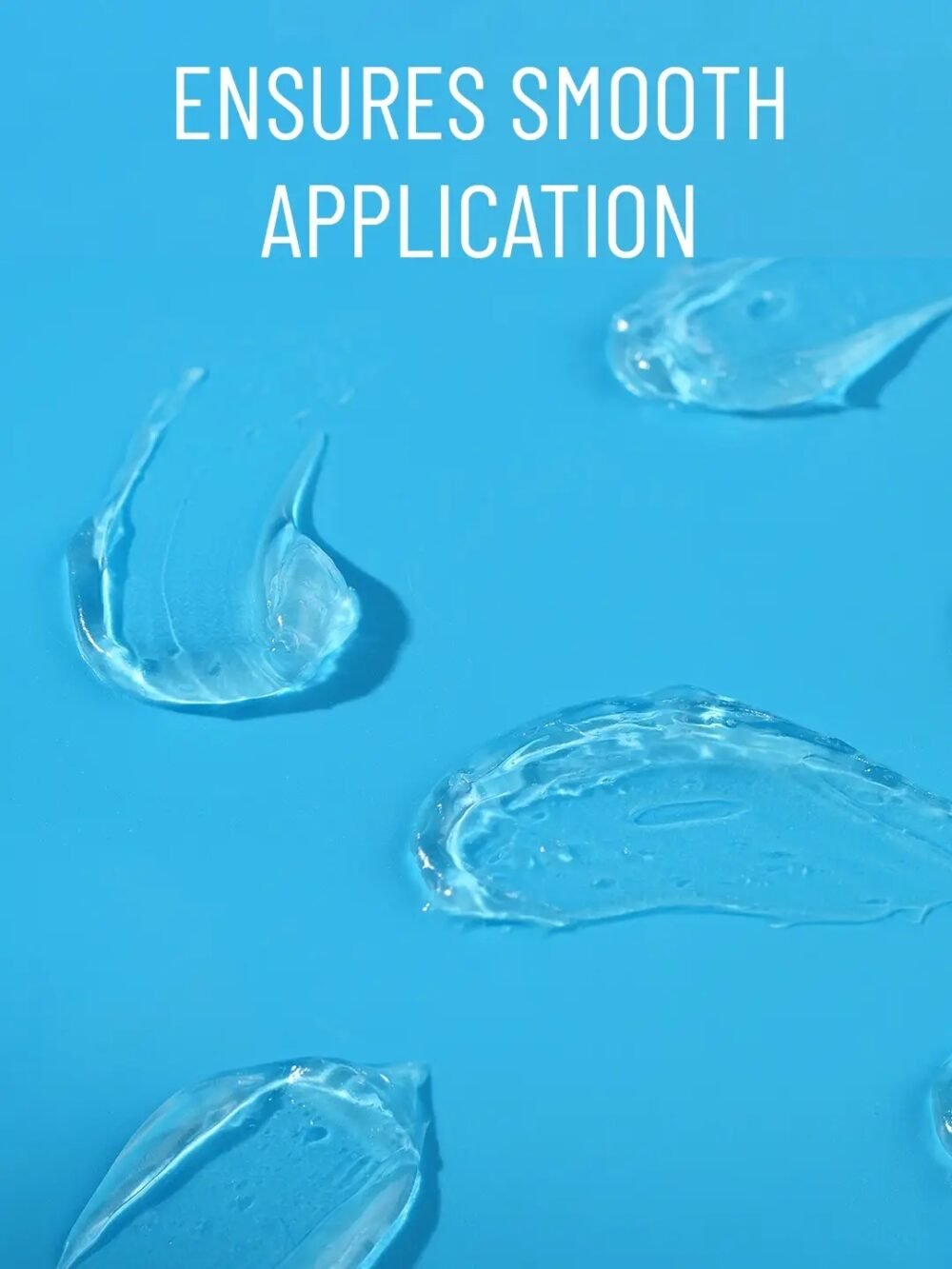 PAC Pore Fill Separation Primer