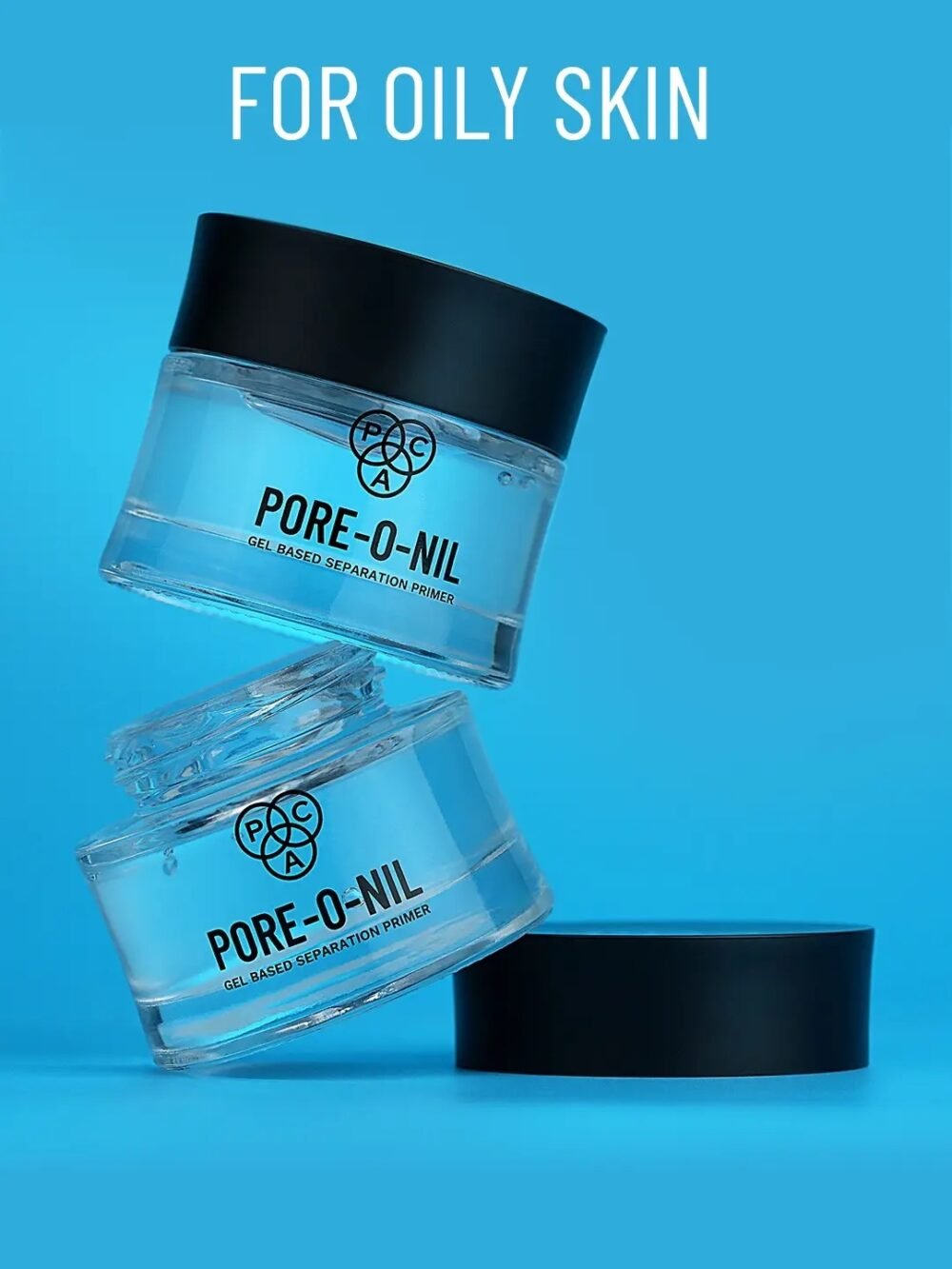 PAC Pore Fill Separation Primer