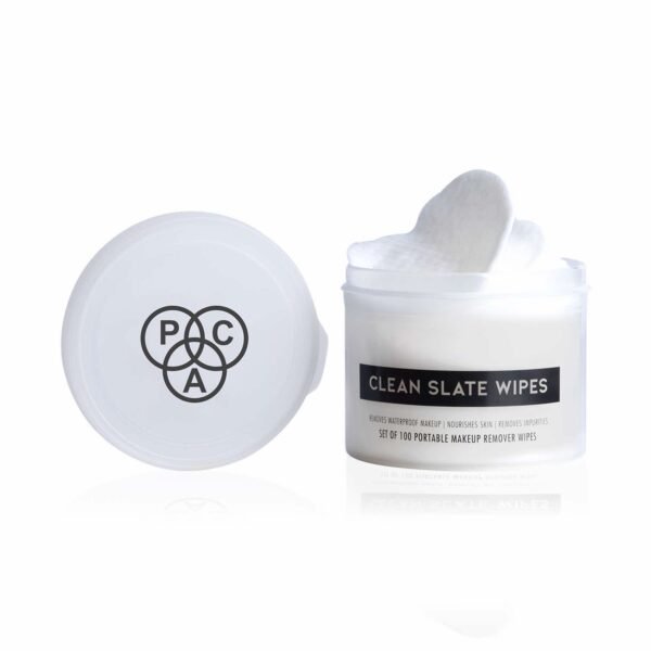 Clean Slate Wipes