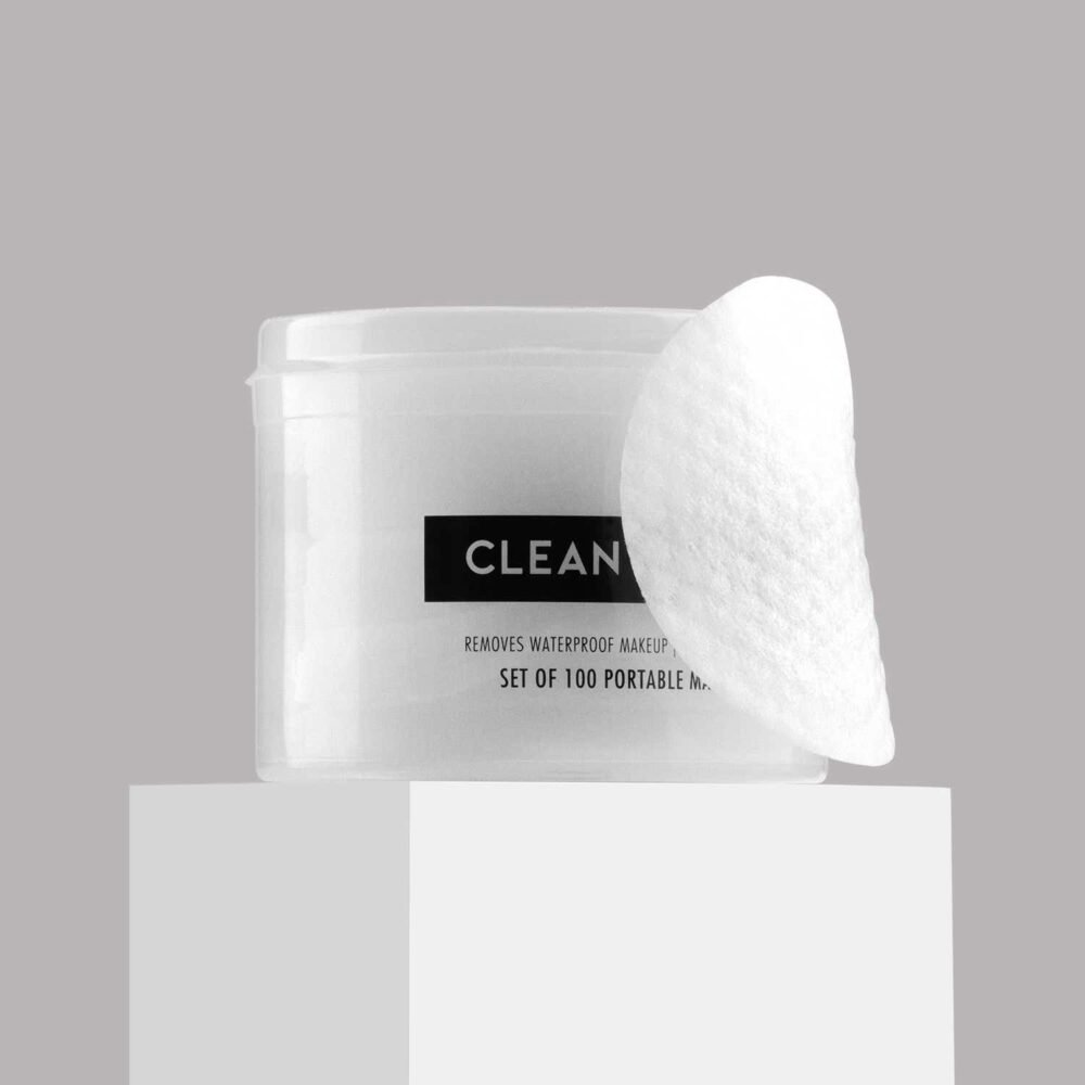 Clean Slate Wipes