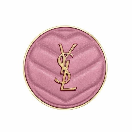 YSL Make Me Blush Bold Blurring Powder Blush — 44 Nude Lavallière, 6g