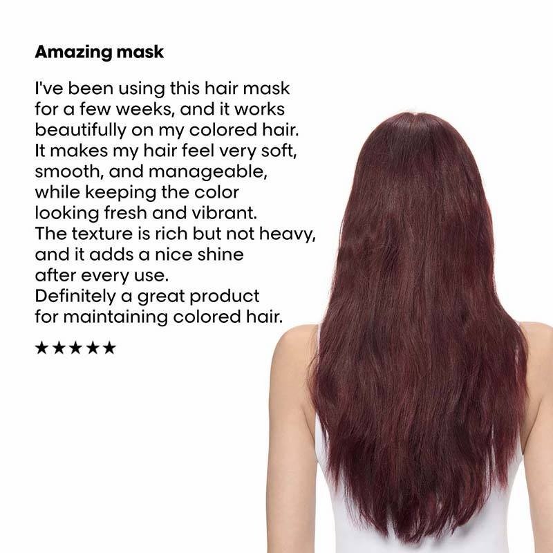 L'Oréal Professionnel Serie Expert Vitamino Color Spectrum Professional Color-Protect Mask - 250ml
