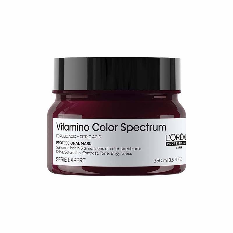 L'Oréal Professionnel Serie Expert Vitamino Color Spectrum Professional Color-Protect Mask - 250ml