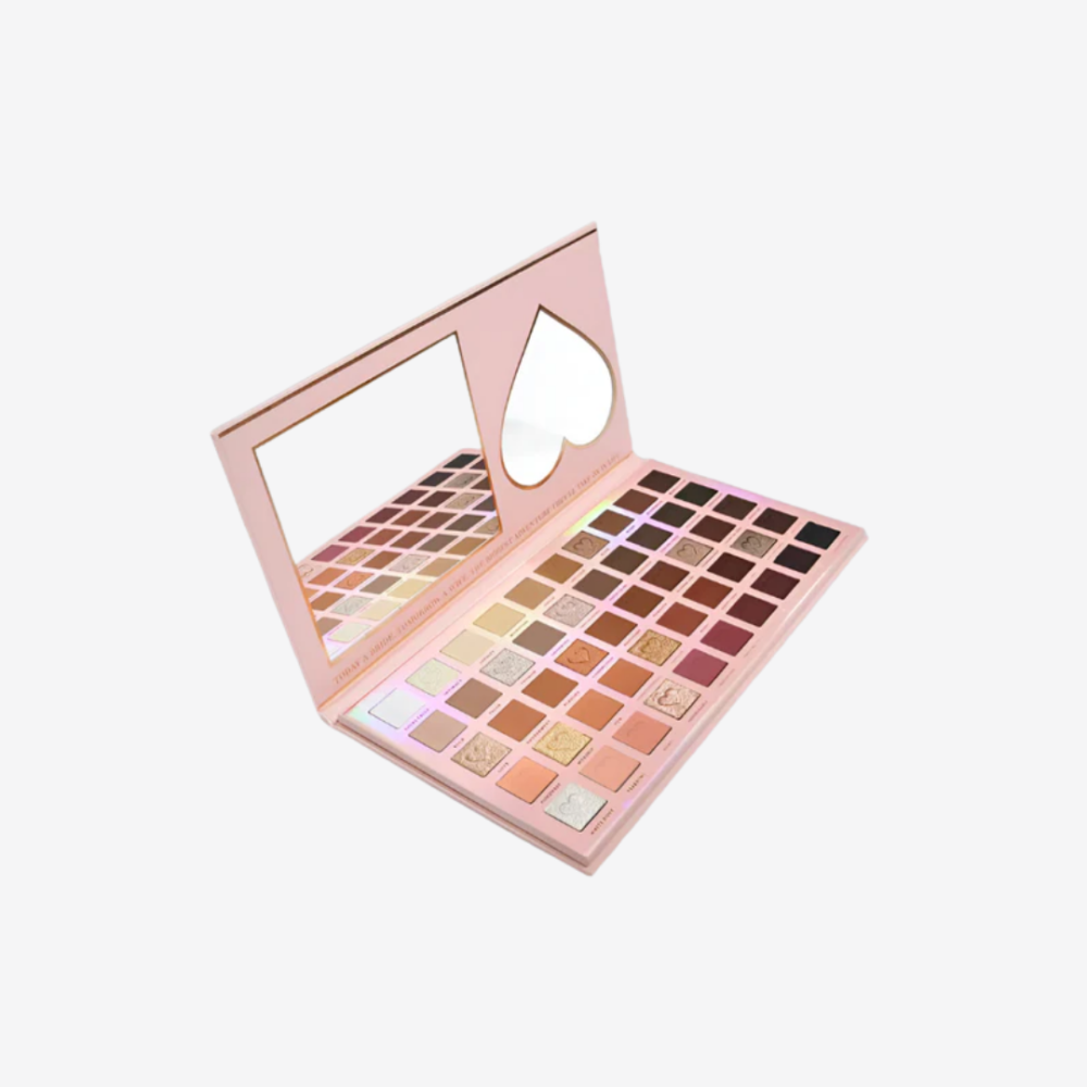 Plouise The Bridal Series Wedding Wish XL Palette
