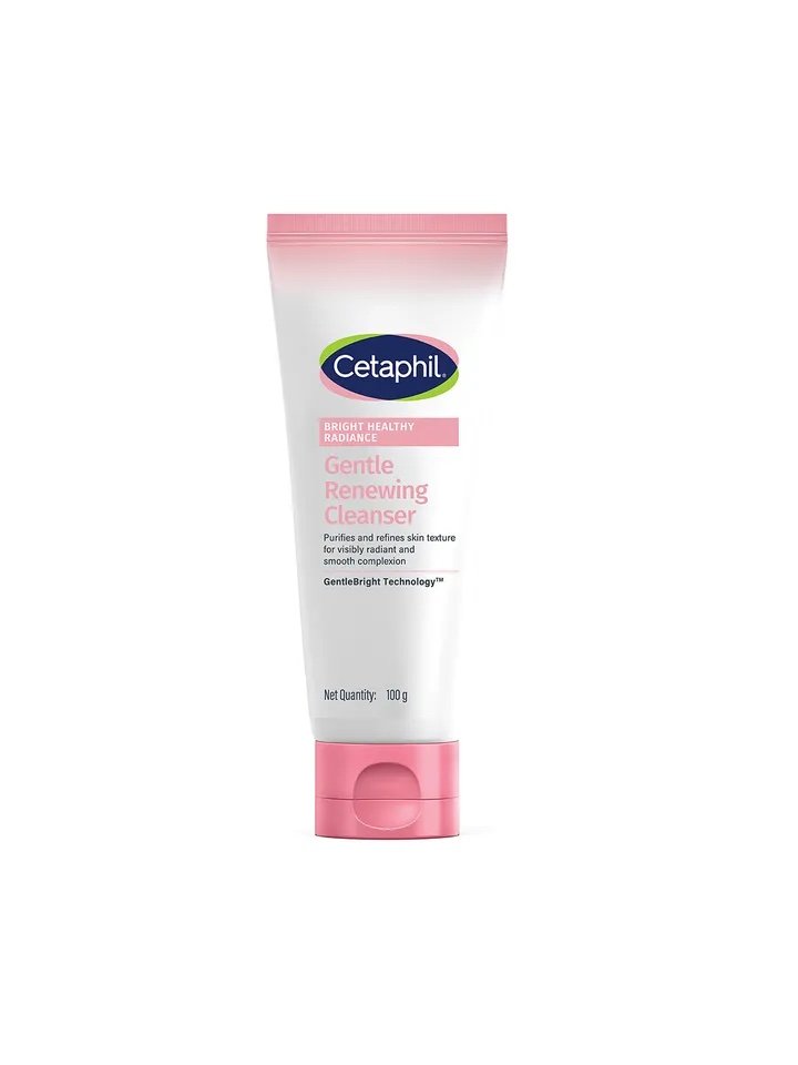 Cetaphil Gentle Renewing Cleanser 100g