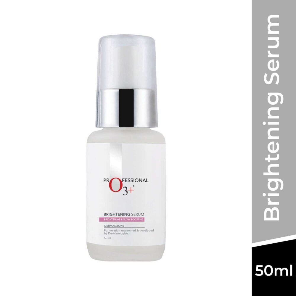 O3+ Professional Brightening Serum Dermal Zone 50ml