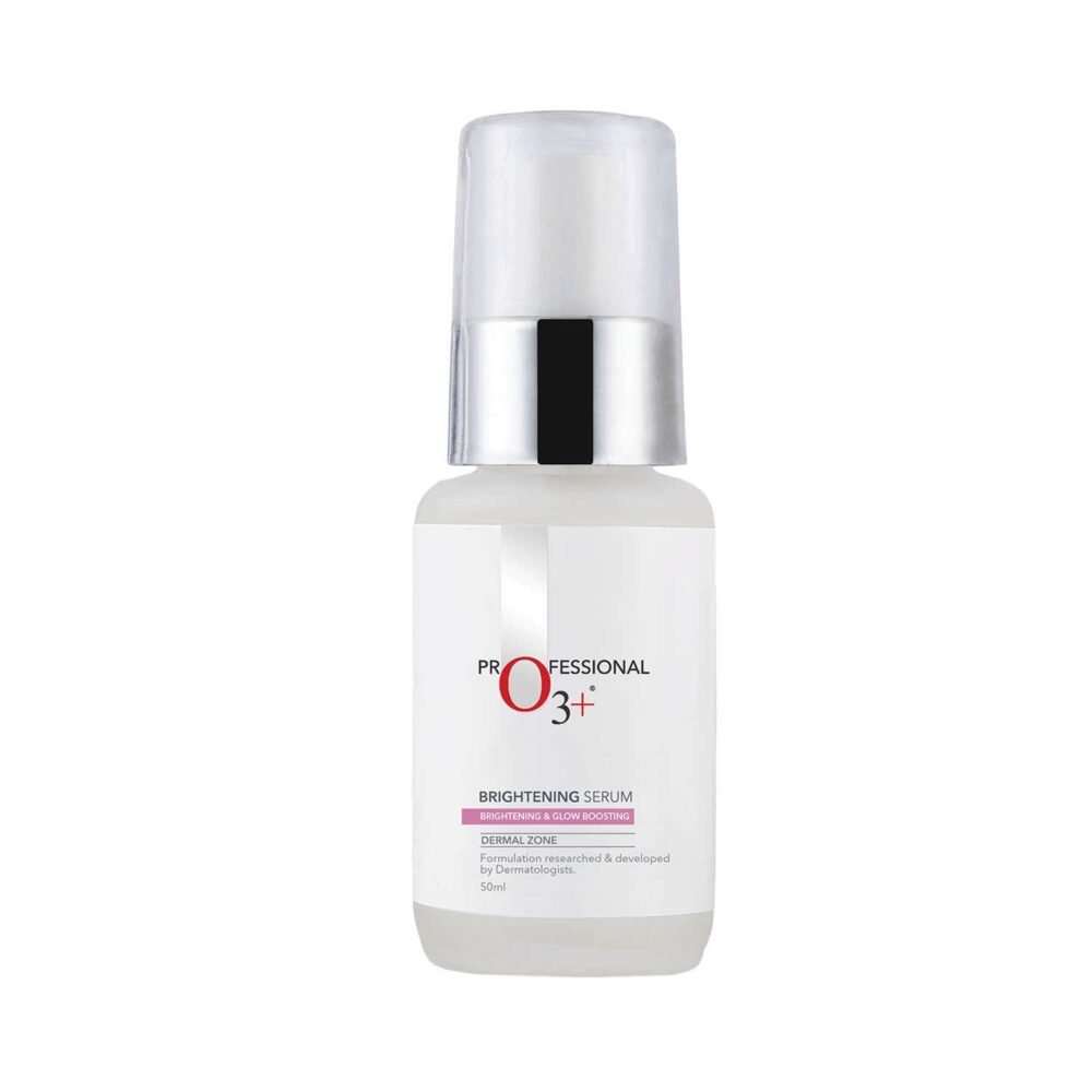O3+ Professional Brightening Serum Dermal Zone 50ml