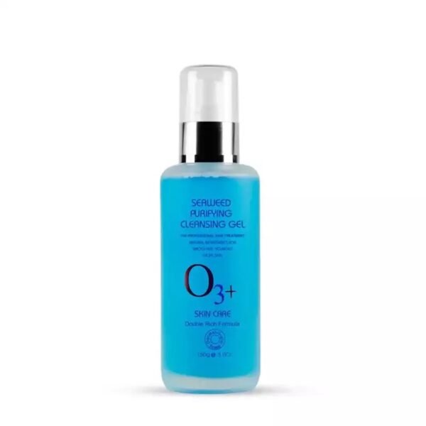 O3+ Professional Seaweed Purifying Cleansing Gel 150ml