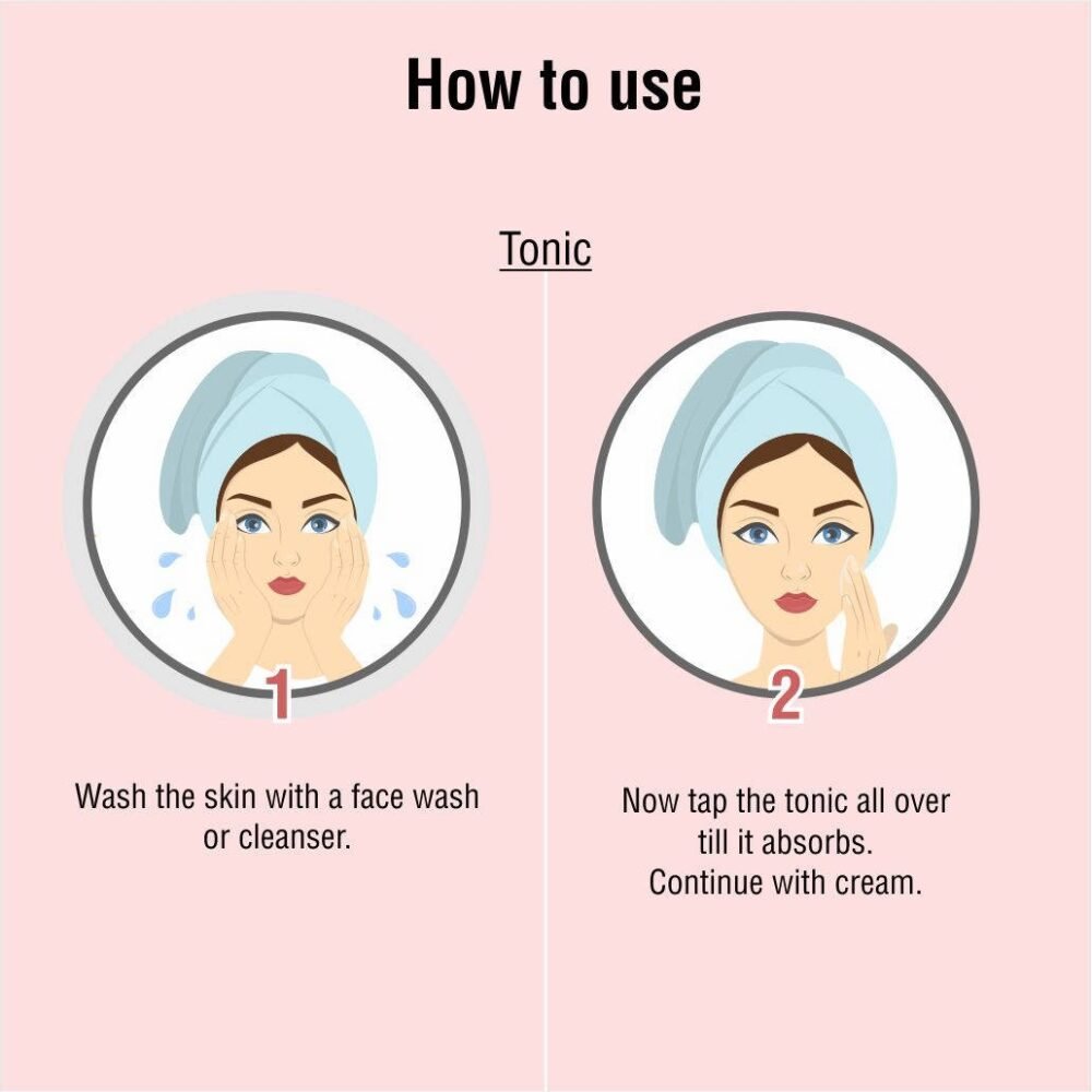 O3+ Professional Whitening Tonic 150ml