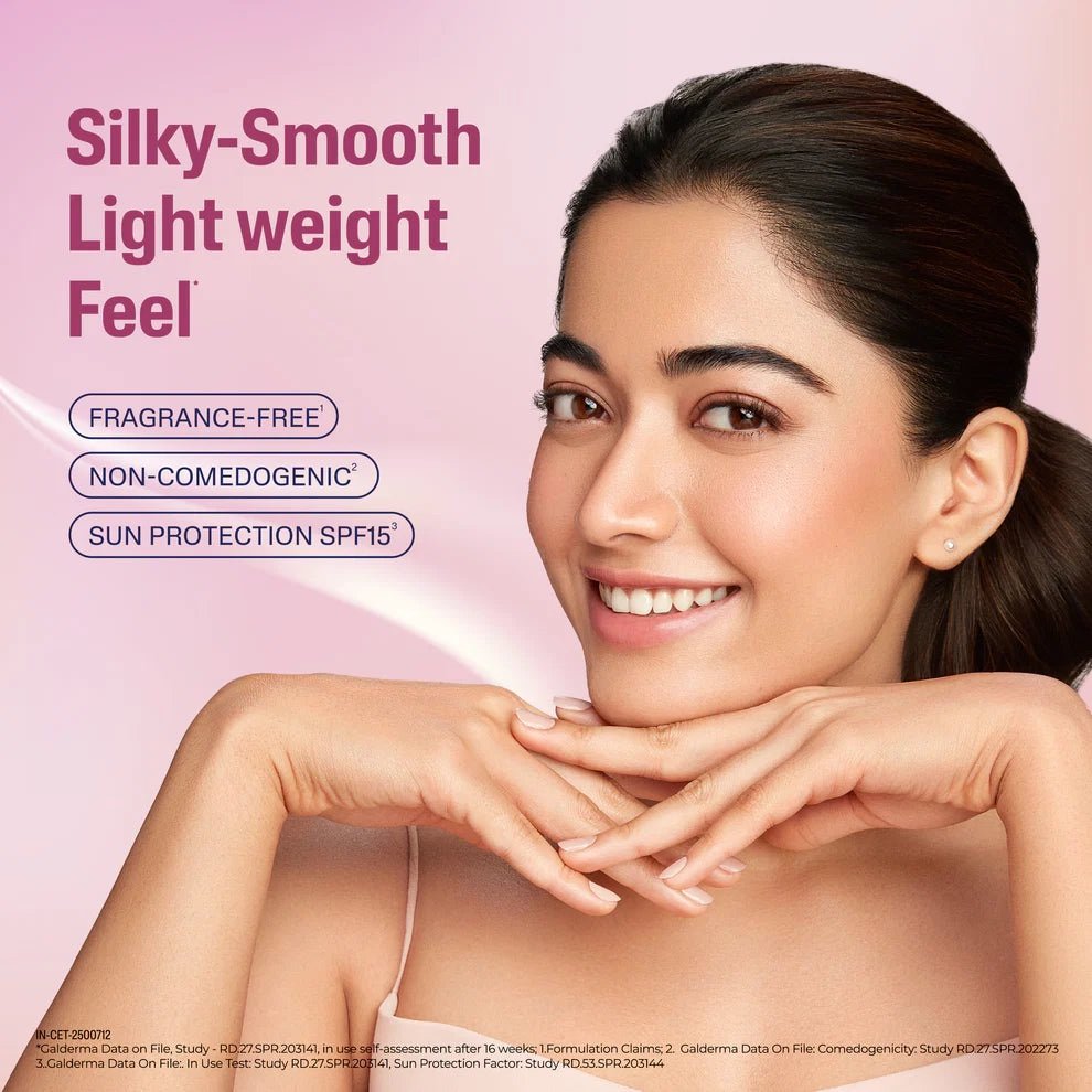 Cetaphil Brightening Day Protection Cream SPF 15 50g