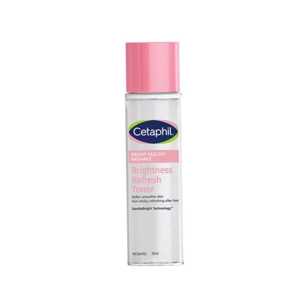 Cetaphil Brightness Refresh Toner 150ml