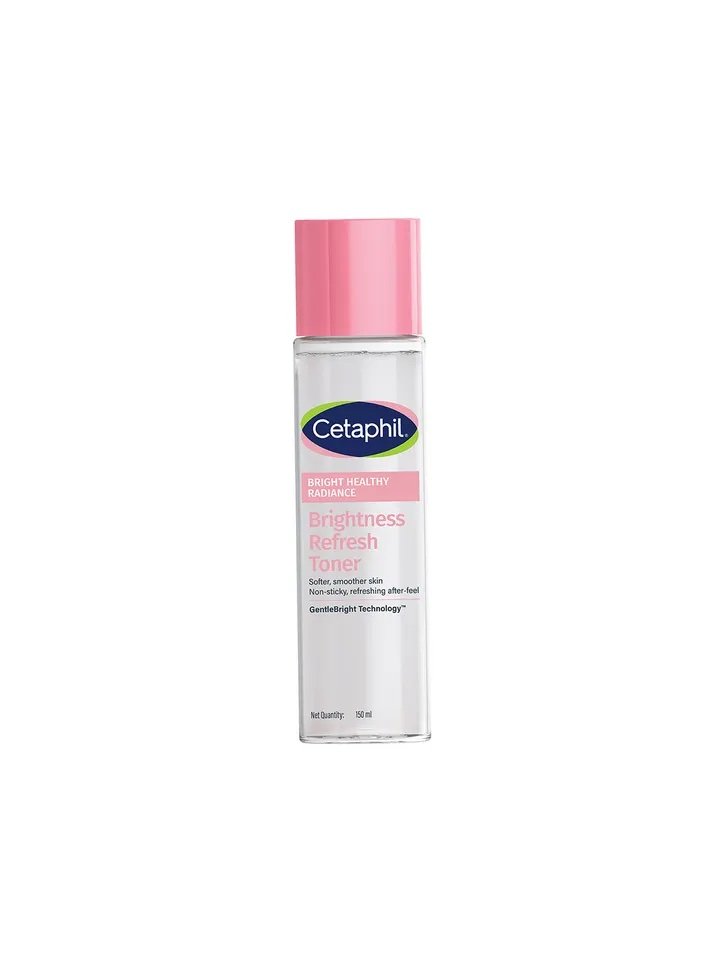 Cetaphil Brightness Refresh Toner 150ml