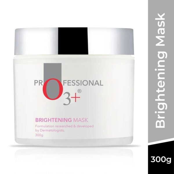 O3+ Professional Brightening Mask 300g