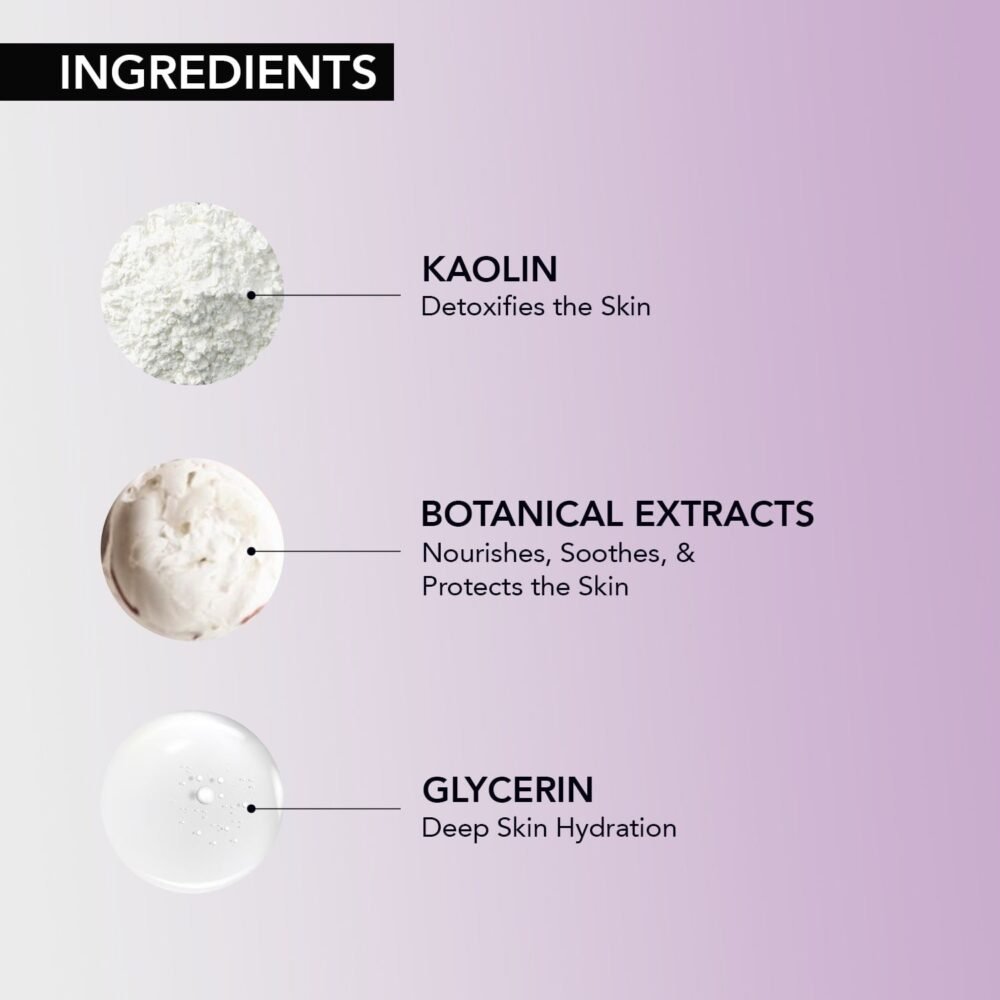 O3+ Professional Brightening Mask 300g