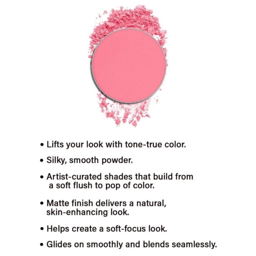 EG Europe Girl Blush Kit