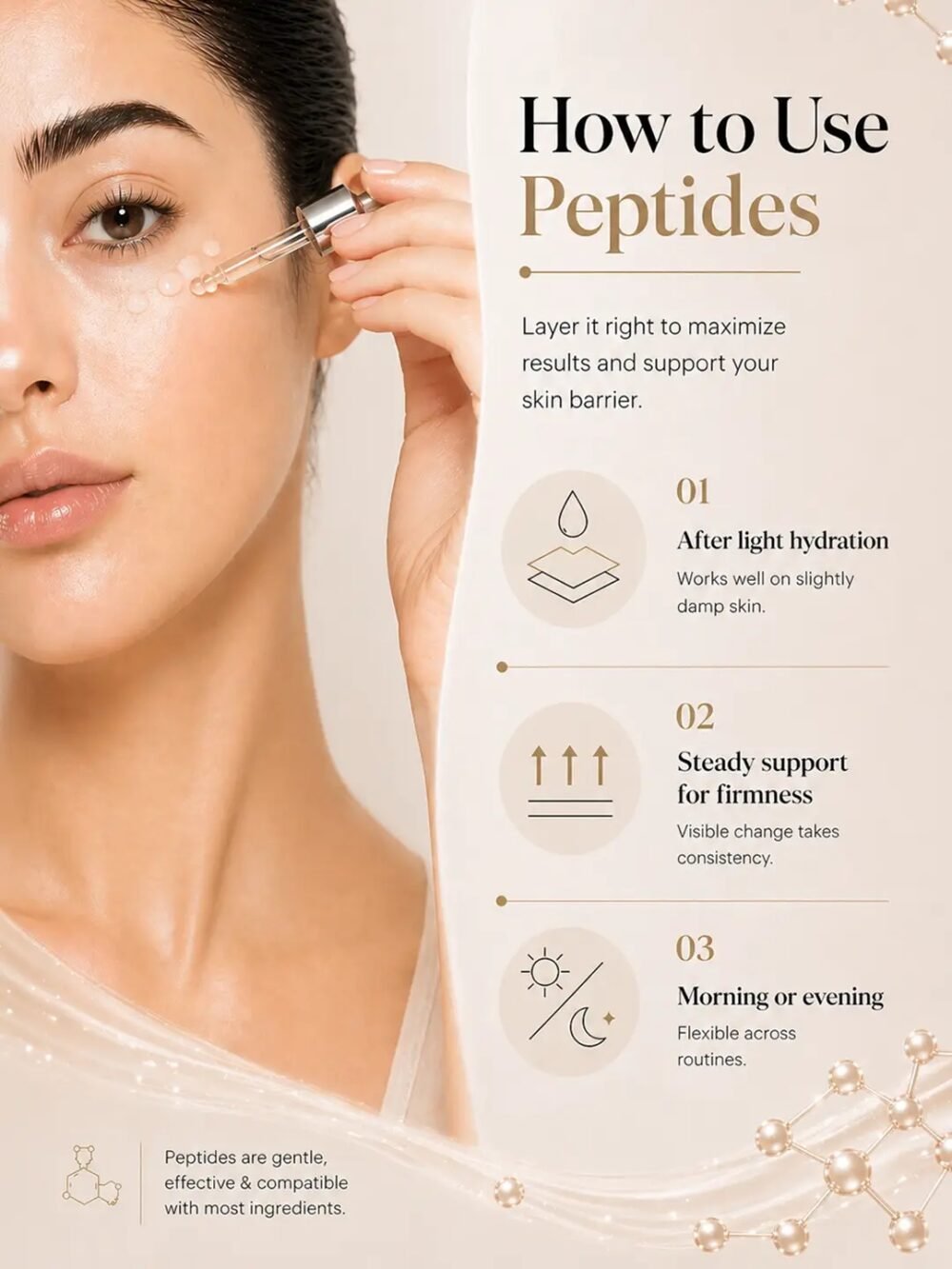 Cetaphil Healthy Renew Eye Serum Purified Peptides 15g