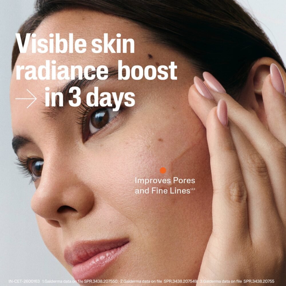 Cetaphil Advanced Defense Serum Gallic-AOX Power 30ml