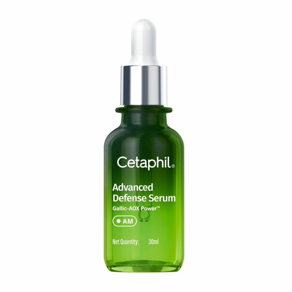 Cetaphil Advanced Defense Serum Gallic-AOX Power 30ml