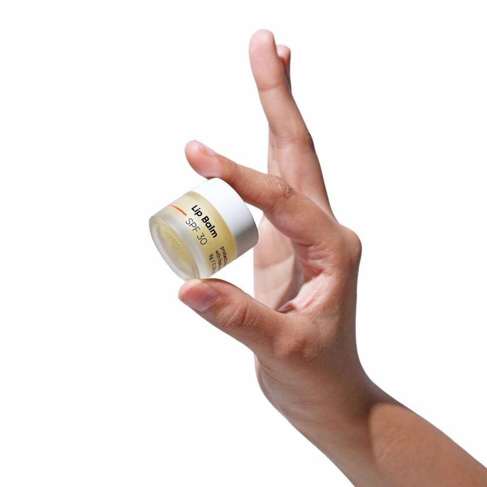 Minimalist SPF 30 Lip Balm 8g