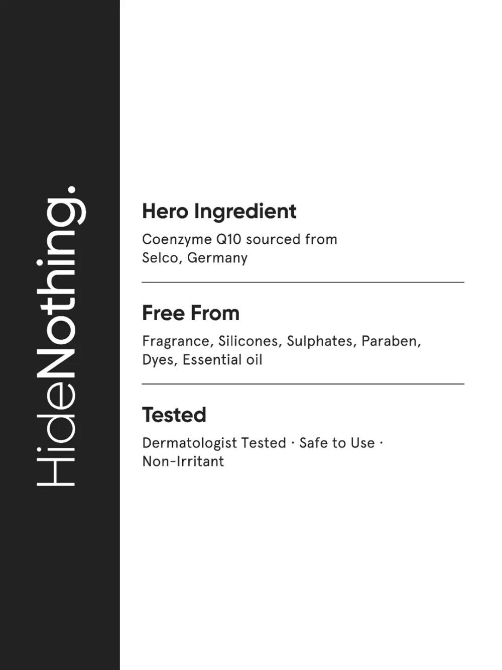 Minimalist Retinol 0.6% Face Serum 30ml