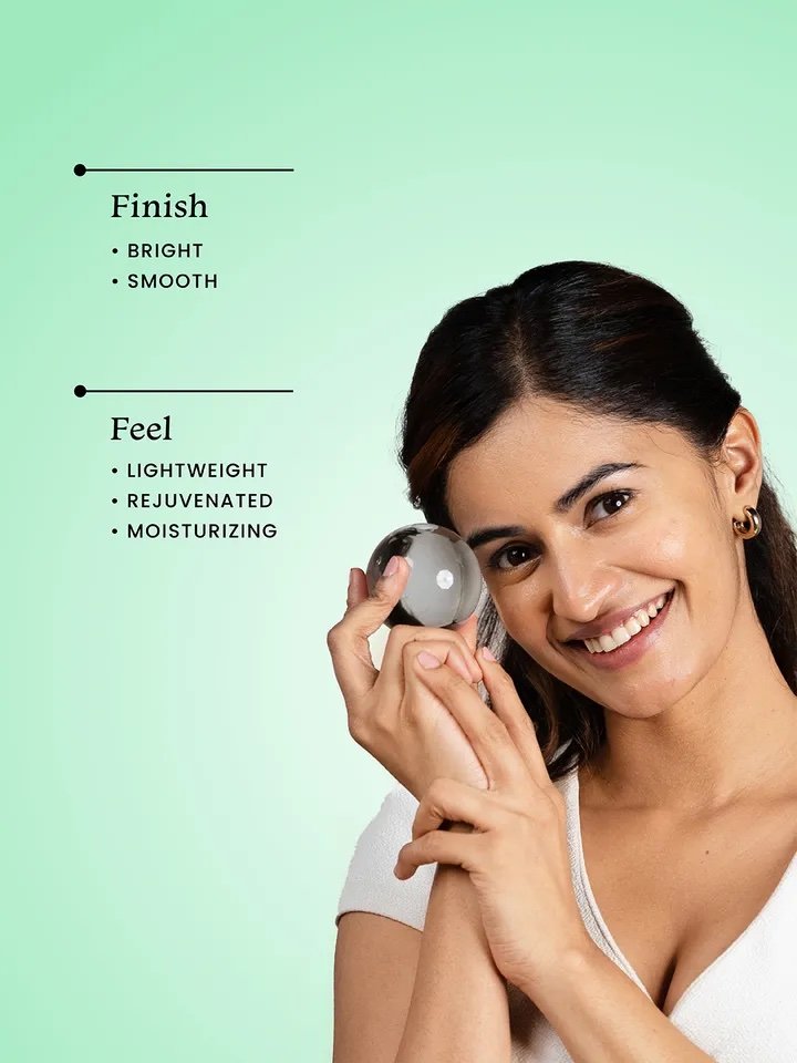 Foxtale Eyes On You Brightening Under Eye Cream 20ml