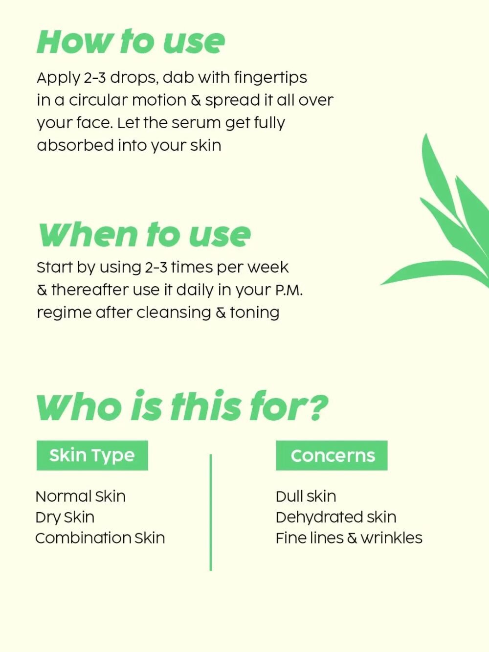 Plix Pomegranate Youth Renewal Dewy Serum 30ml
