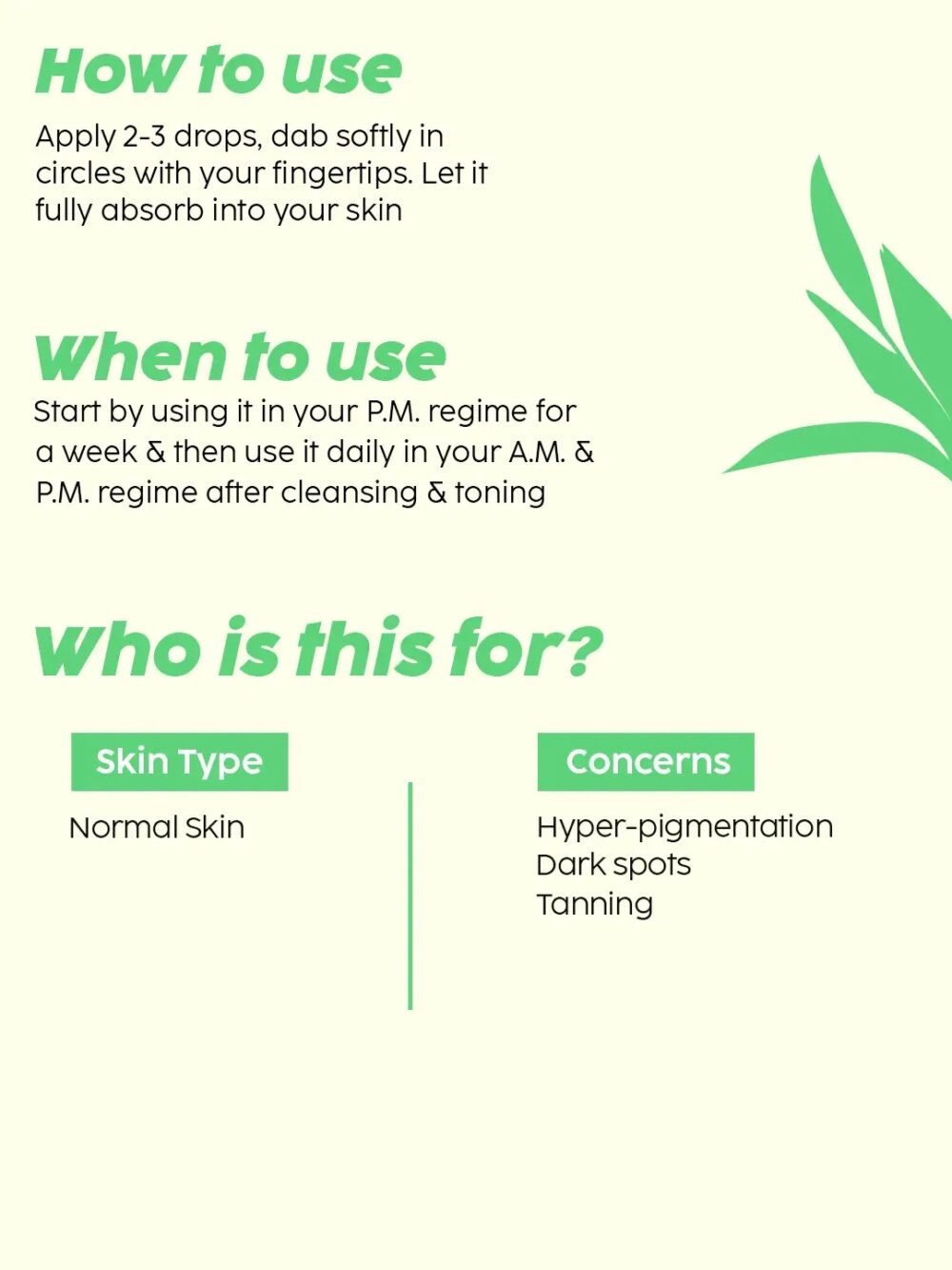 Plix Pineapple De-Pigmentation Dewy Serum 30ml