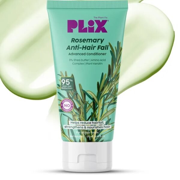Plix Rosemary Anti-Hair Fall Advanced Conditioner 175ml