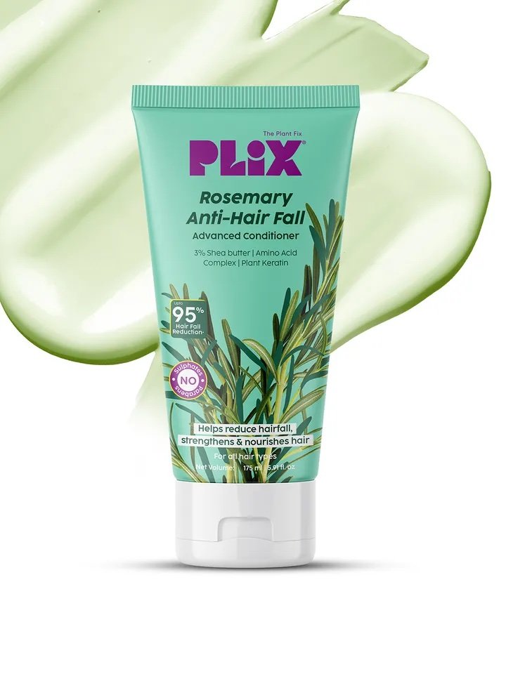 Plix Rosemary Anti-Hair Fall Advanced Conditioner 175ml