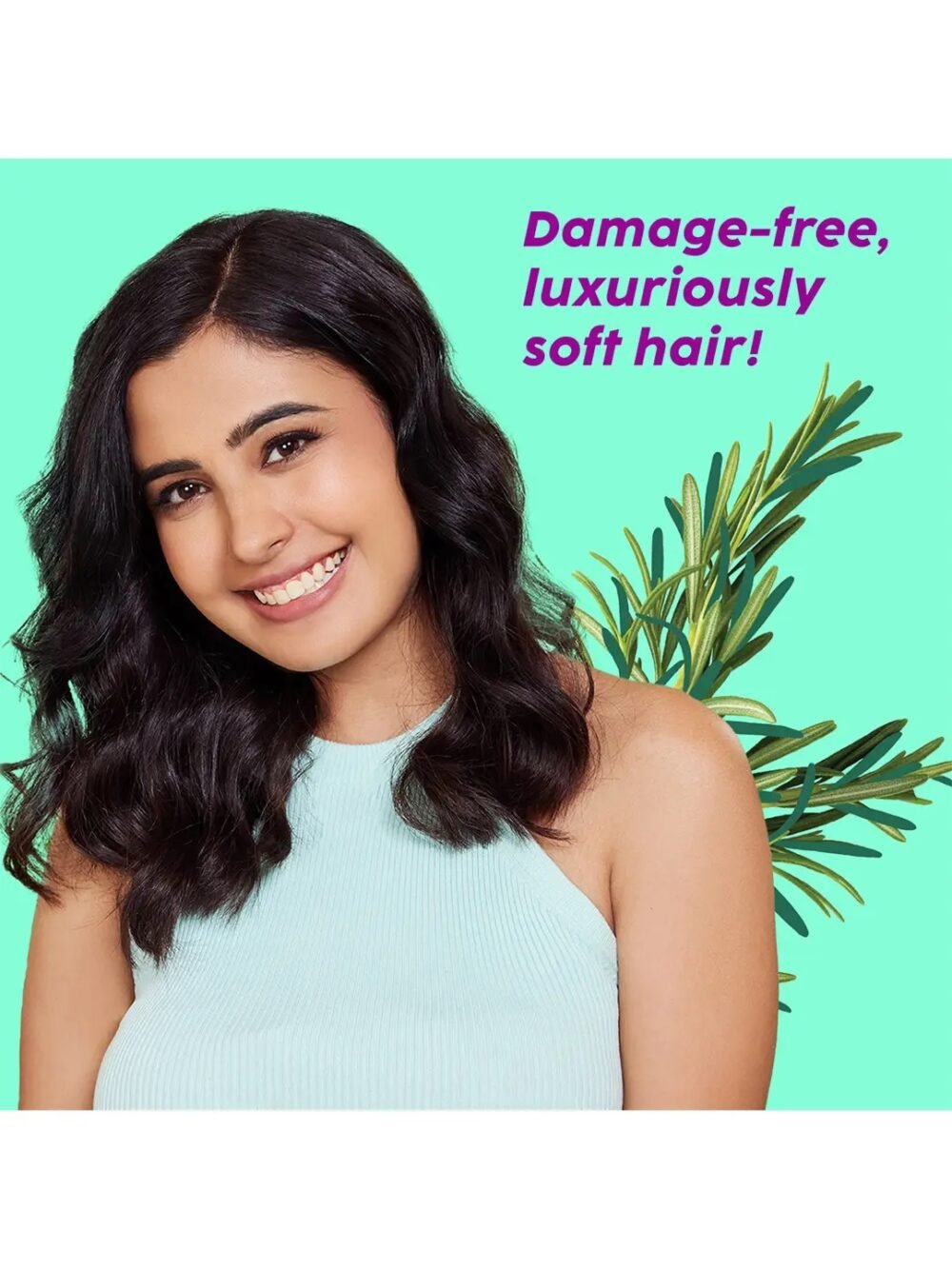 Plix Rosemary Anti-Hair Fall Advanced Conditioner 175ml