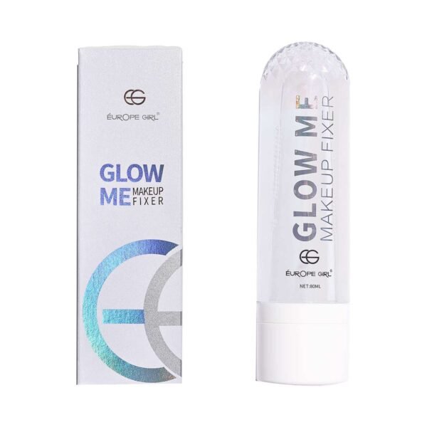 Europe Girl Glow Me Makeup Fixer